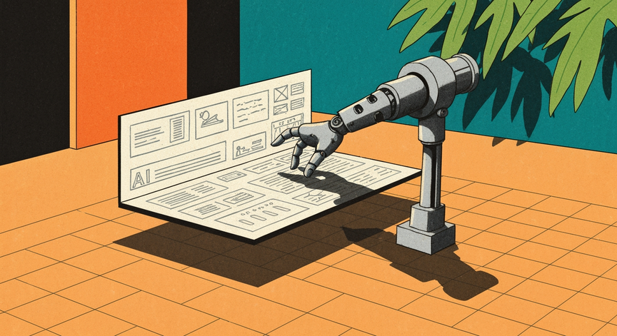 Automate Work with Python and AI No-Code