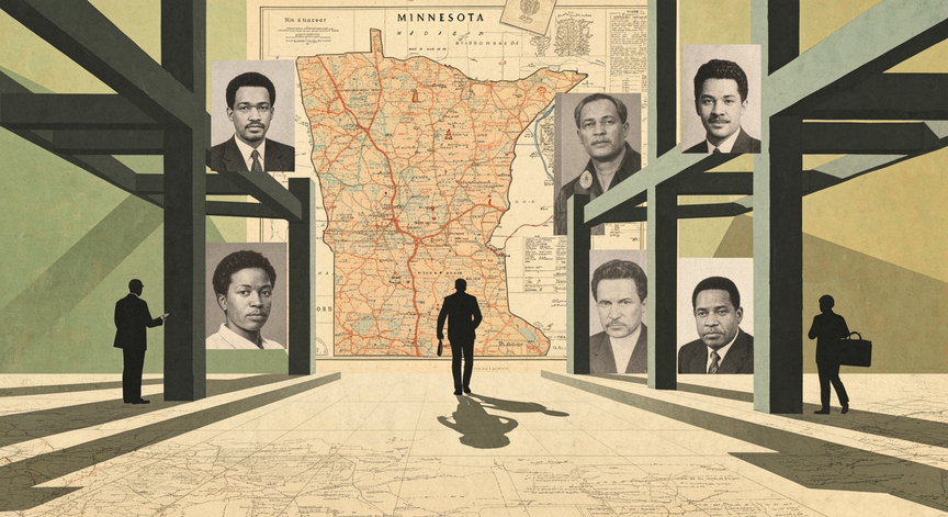 Systemic Racism and Resistance in Minnesota and the Nation