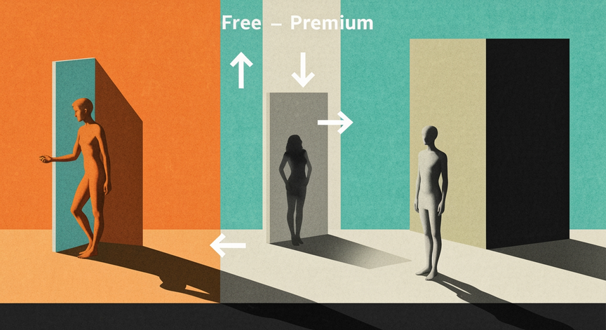 Mastering the Freemium Model