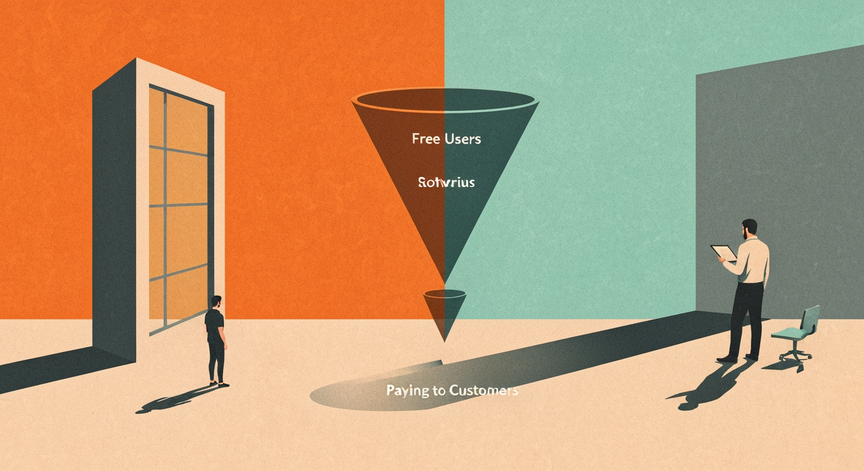 Mastering the Freemium Model