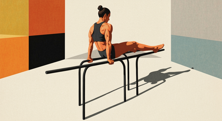 Mastering Intermediate Calisthenics and Bodyweight Mechanics