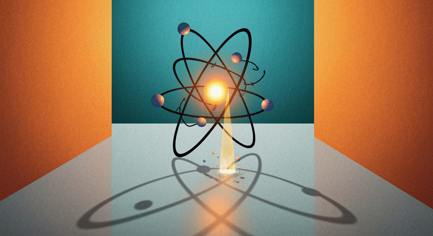 Test yourself on नीट आधुनिक भौतिकी मास्टरक्लास