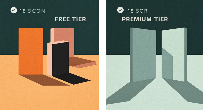 Mastering the Freemium Model