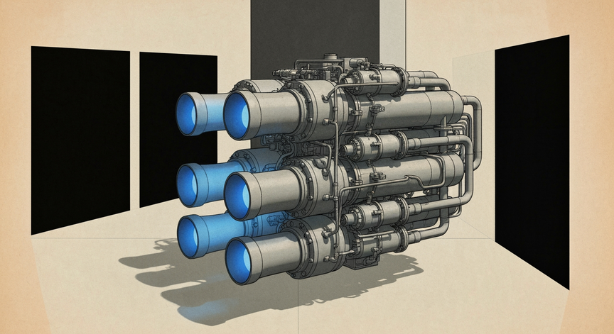 Study Guide - Advanced Rocketry and Propulsion Systems - Advanced ...