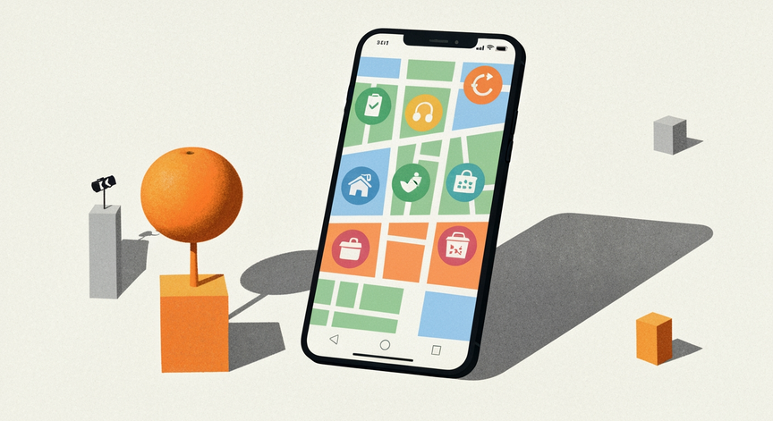 Study Guide - Building Scalable Food Donation Apps - Building Scalable ...