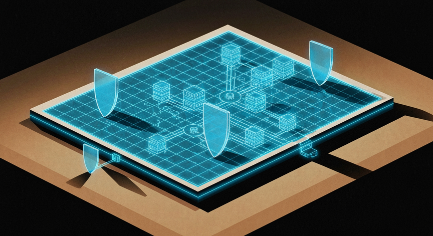Your First AWS Virtual Private Cloud