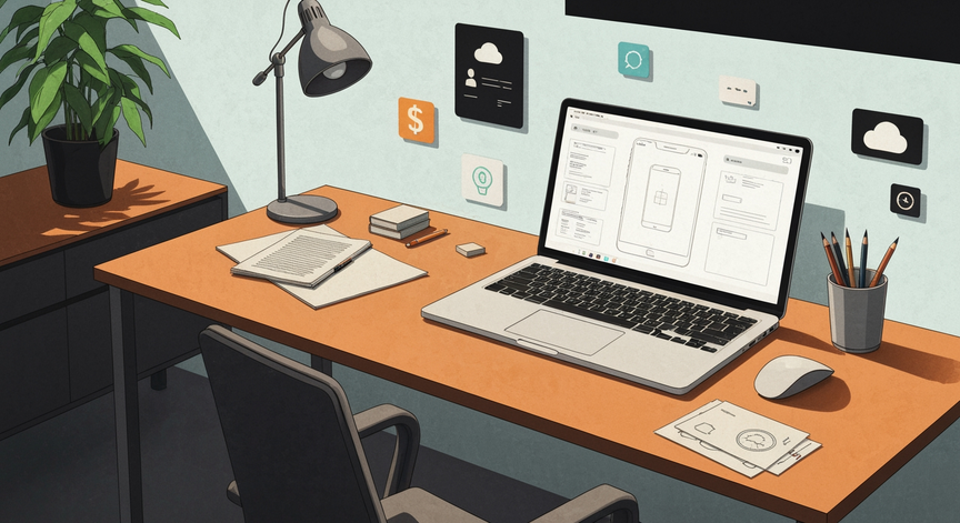 Digital Product Architecture and Strategy