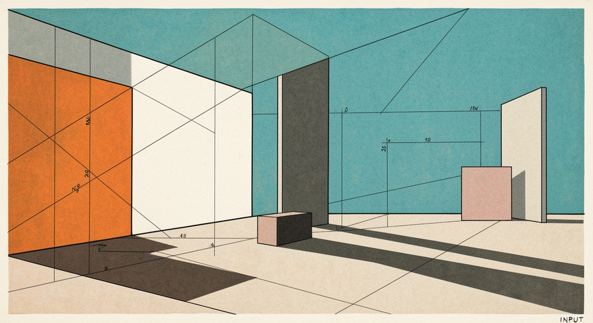 Mastering Straight Line Geometry