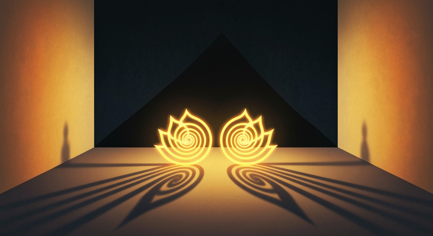 Sacred Intimacy and Tantric Energy Mastery