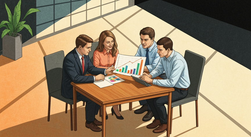 Advanced Life Insurance Sales Mastery