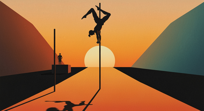 Advanced Bodyweight Strength and Calisthenics Mastery
