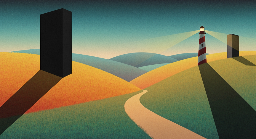 Architecting The Odyssey Guided Meditation