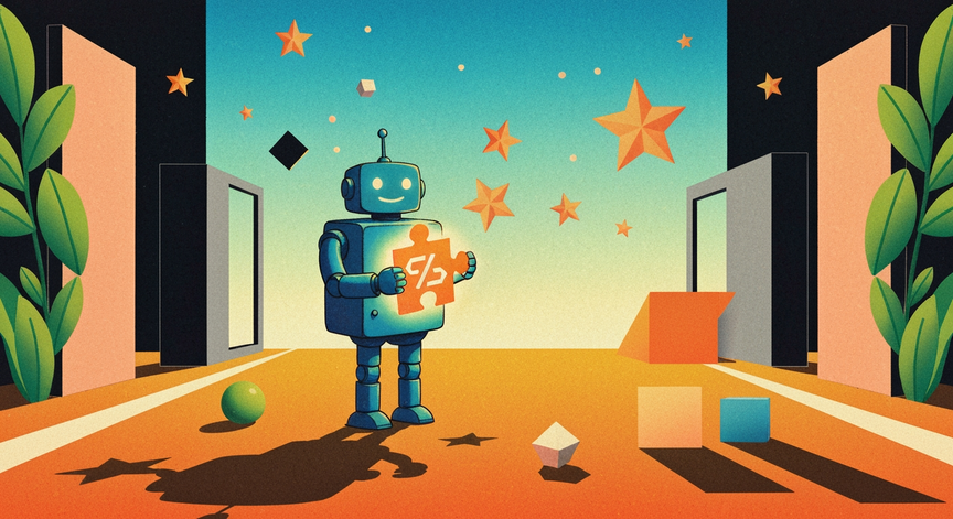 Start Your Coding Adventure