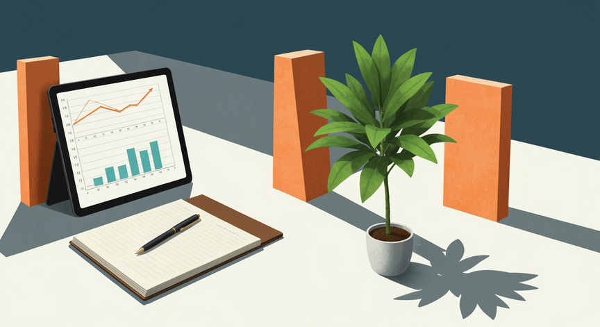 Strategies for Wealth Creation and Income Generation