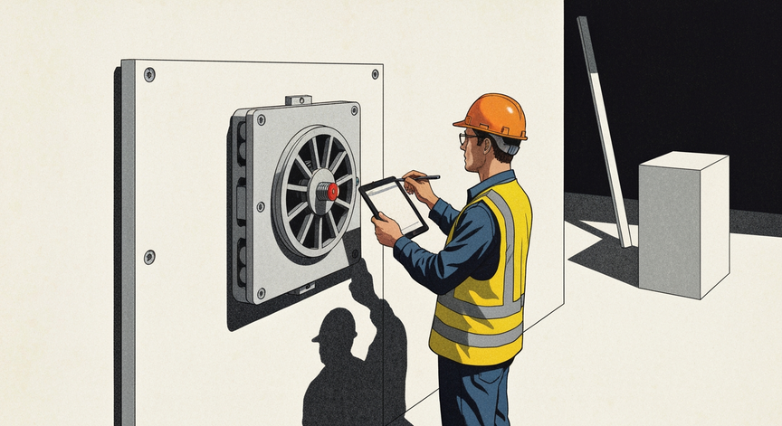Professional Method Statements for Isolator Installation