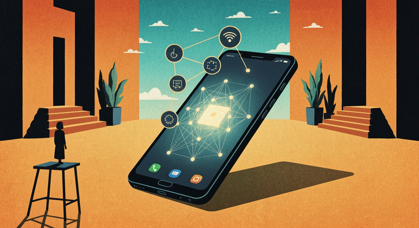 Mobile AI Implementation and Optimization