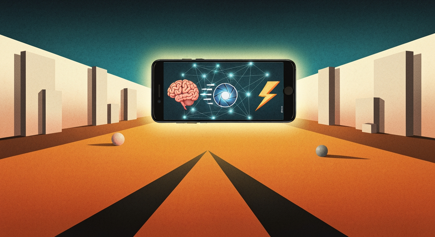 Advanced Mobile AI Implementation