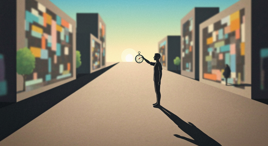 Mastering the Art of Worry-Free Living