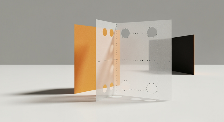 Mastering Paper Folding and Cutting Reasoning