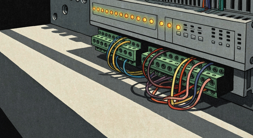 Mastering PLC Programming Logic and Systems