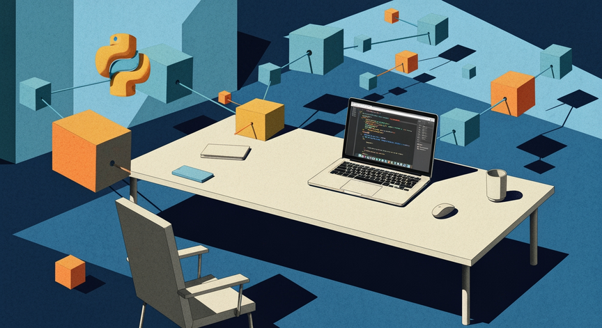 Practical Python Programming Fundamentals