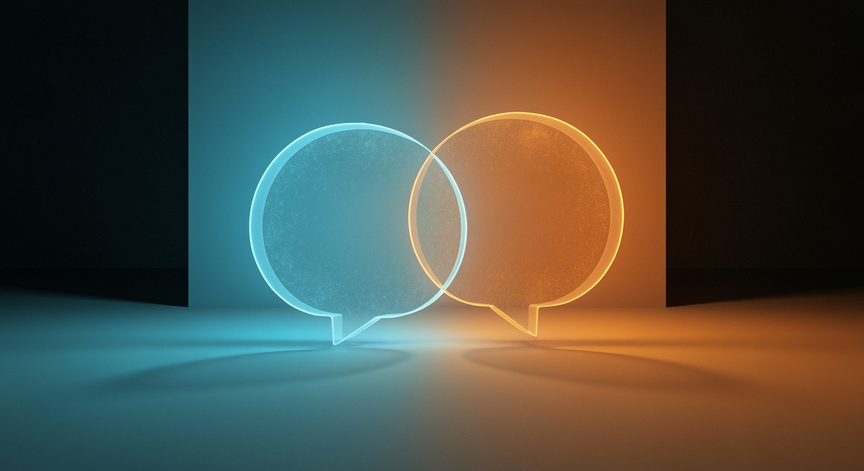 Mastering Dynamic Communication