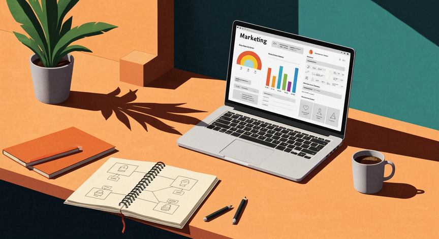 Digital Marketing Agency Launch Blueprint