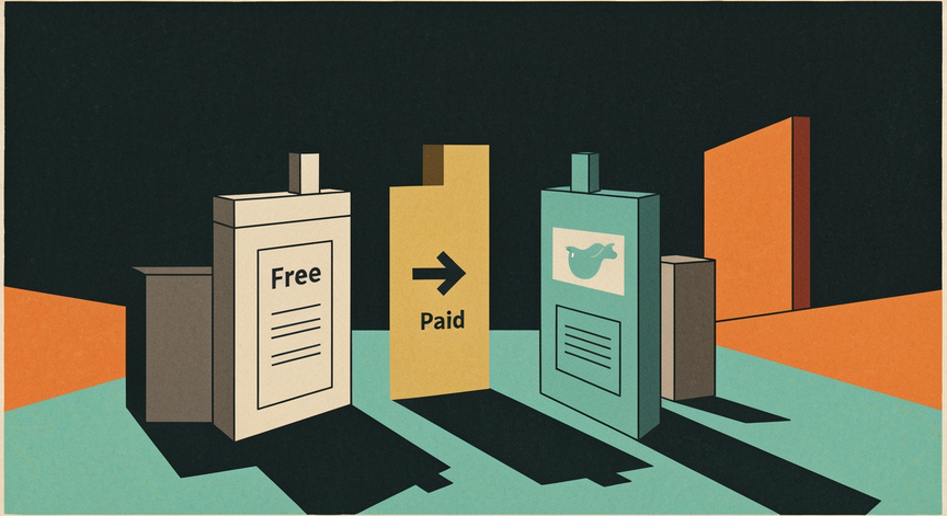 Mastering the Freemium Model