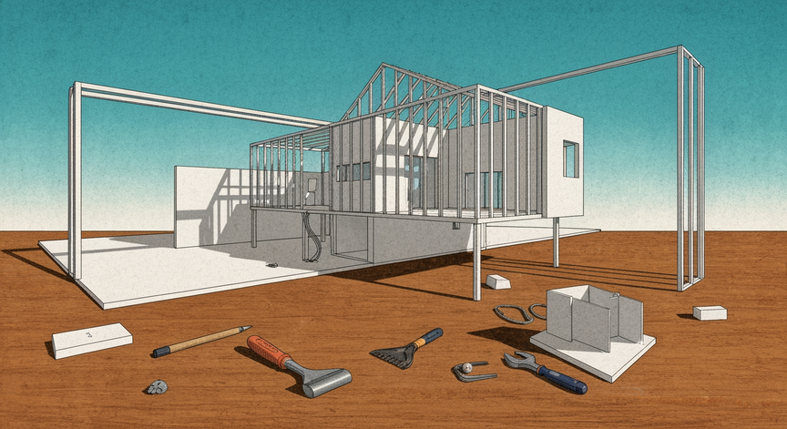 Residential Construction and Project Management