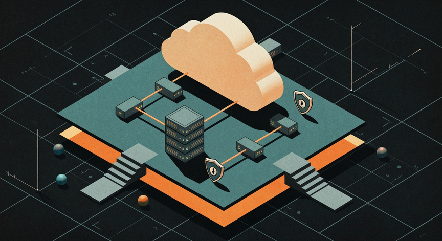 Cloud Architecture and Strategic Deployment