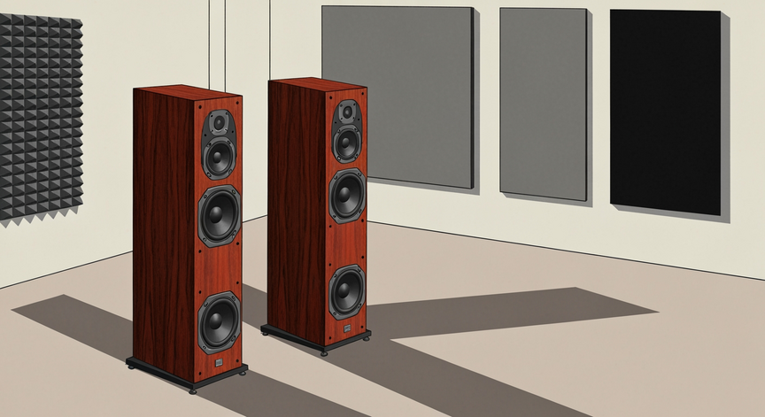 Mastering Tower Speaker Performance