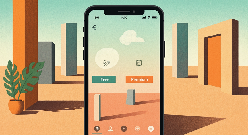 Mastering the Freemium Model