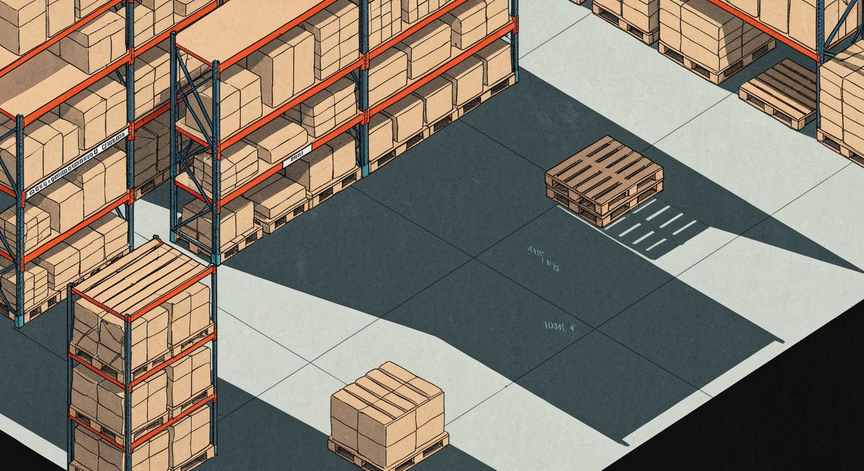 Consignment Inventory and SAP Movement Types