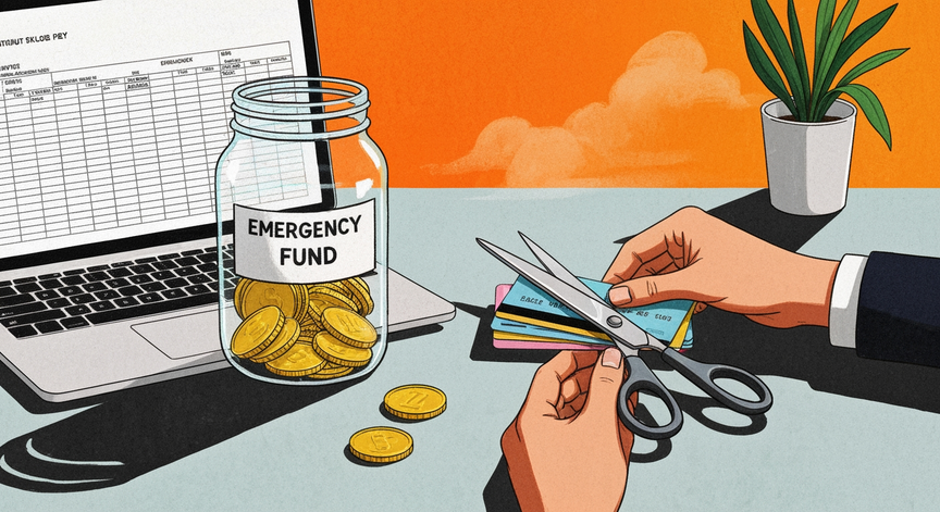 Mastering Debt Recovery and Financial Resilience