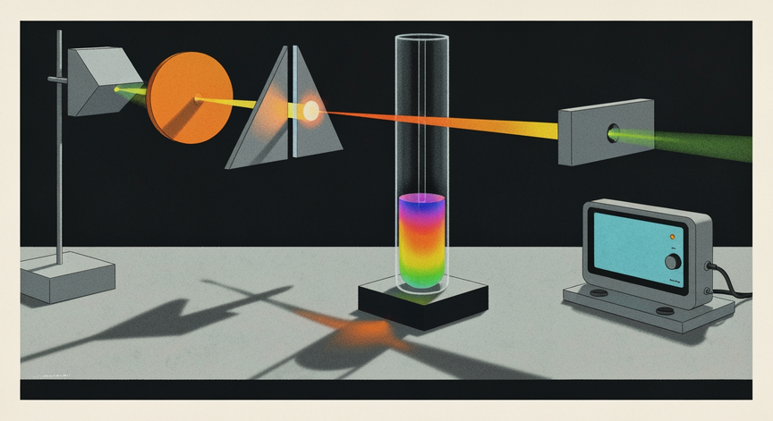 Mastering Single Beam Spectrophotometry