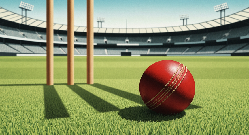Mastering Cricket Strategy and Technique