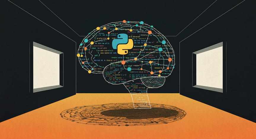 Python Programming for Artificial Intelligence