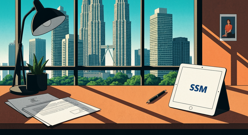 Starting a Business in Malaysia