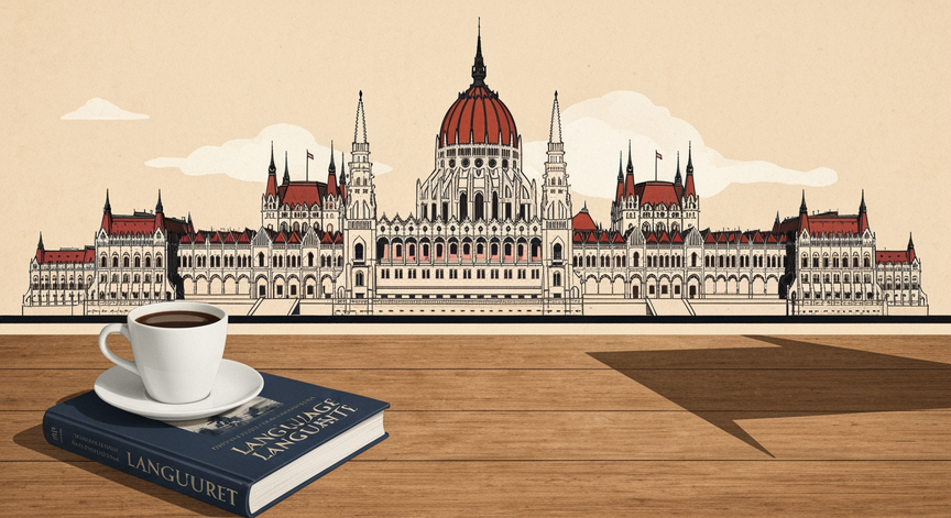Advancing in Hungarian Fluency