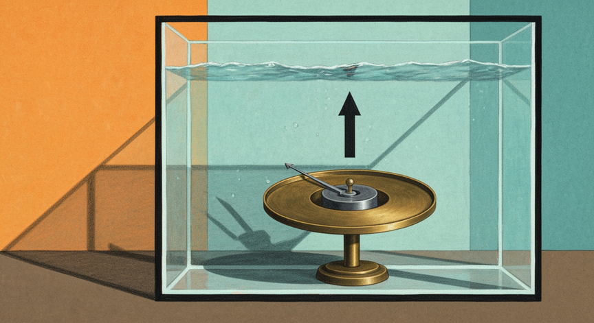 Mastering Buoyancy and Archimedes Principle