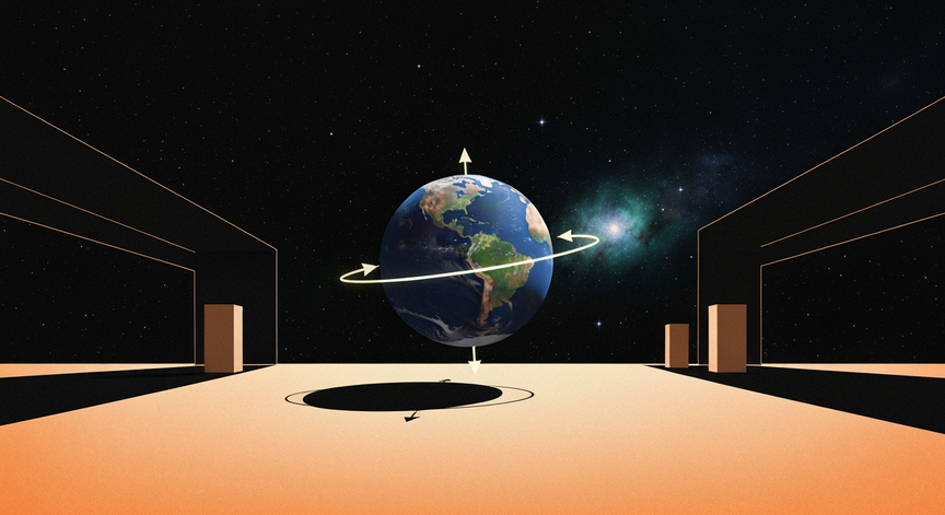 Mechanics of Planetary Rotation