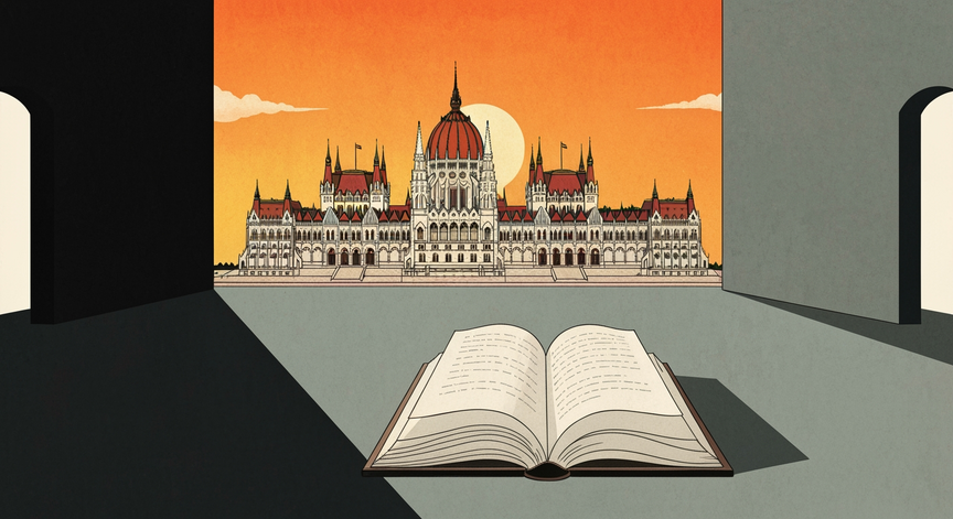Hungarian Fluency Foundations
