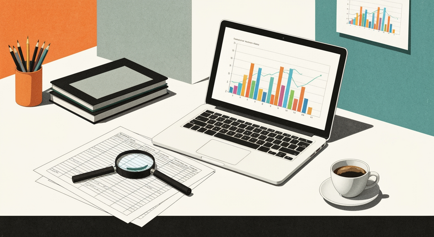 Foundations of Data Analysis