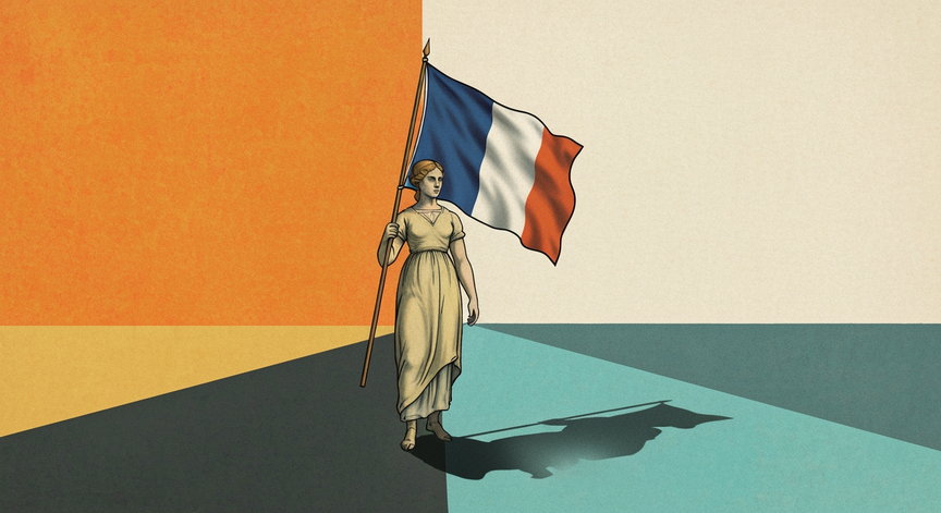 Histoire et Évolution de l'Identité Nationale