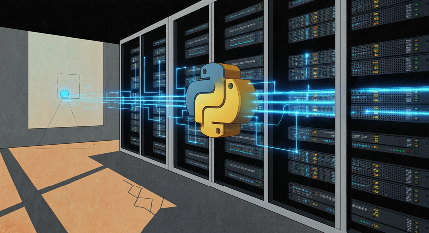 Python for AI and FastAPI Engineering
