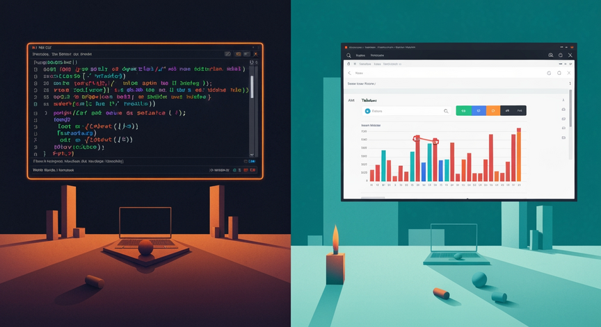 Data Slicing Mastery in Python and Tableau