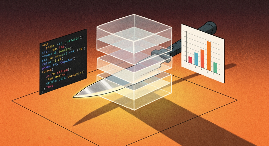 Mastering Data Slicing in Python and Tableau