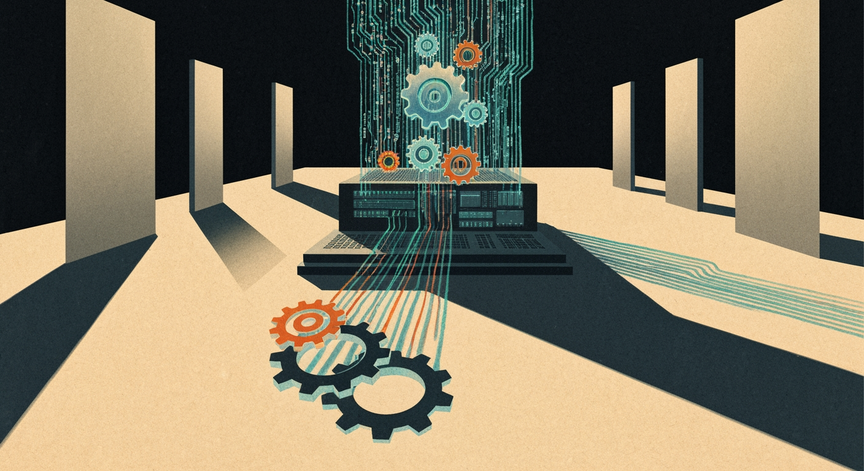 Scaling Data Workflows with Automation
