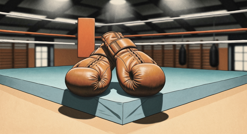 Boxing Mastery and Tactical Ringcraft