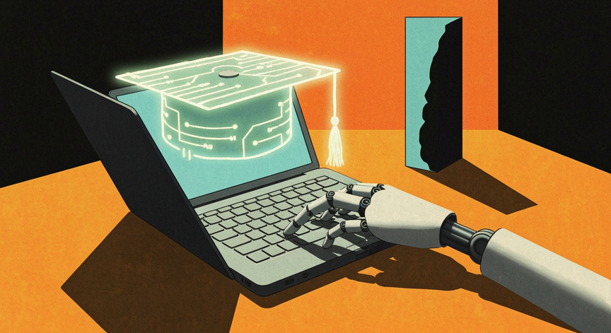 AI Course Creation Explained